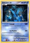 Sub-Zero