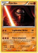 Kylo Ren