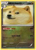 MEGA Doge EX