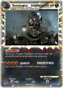 Terminator 1000