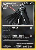 Dark vador