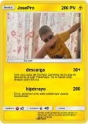 JosePro