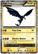 Night Fury