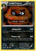 Freddy Fazbear