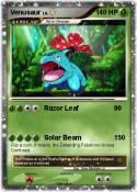Venusaur