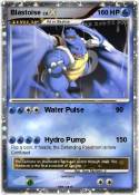 Blastoise