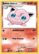 Bubble Gum
