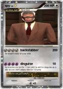 spy
