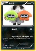Squid