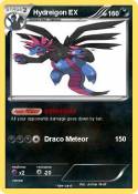 Hydreigon EX
