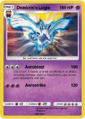 Deadcns's Lugia