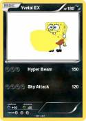 Yvetal EX