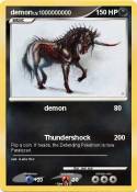 demon