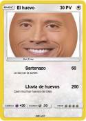 El huevo