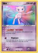 Mew
