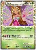 flora