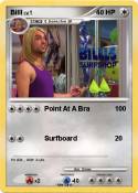 Billl