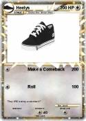 Heelys