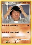 Jackie Chan