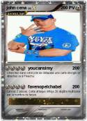 john cena