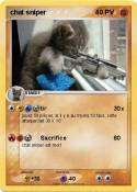 chat sniper