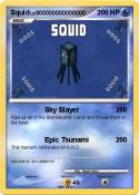Squid