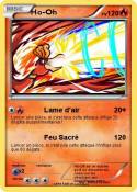 Ho-Oh
