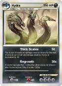 Hydra