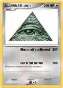ILLUMINATI