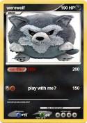 werewolf