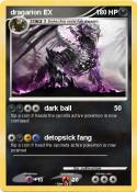 dragarion EX
