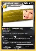 Pickle Kendra