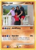 famille rojat