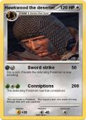 Hawkwood the