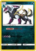 Marshadow
