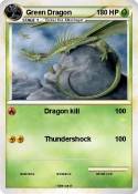 Green Dragon