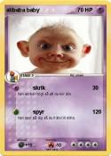 alibaba baby