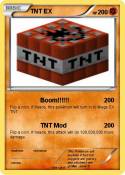 TNT EX