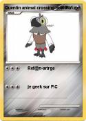 Quentin animal