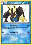Loucario