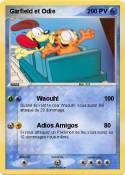 Garfield et