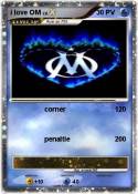 i love OM