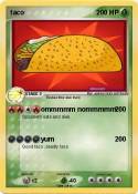 taco