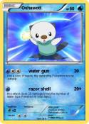 Oshawott