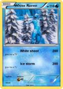 White Raven