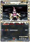 arceus