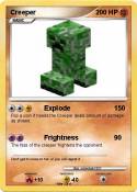 Creeper