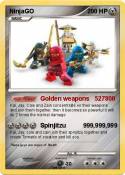 NinjaGO
