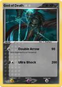 God of Death