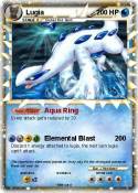Lugia